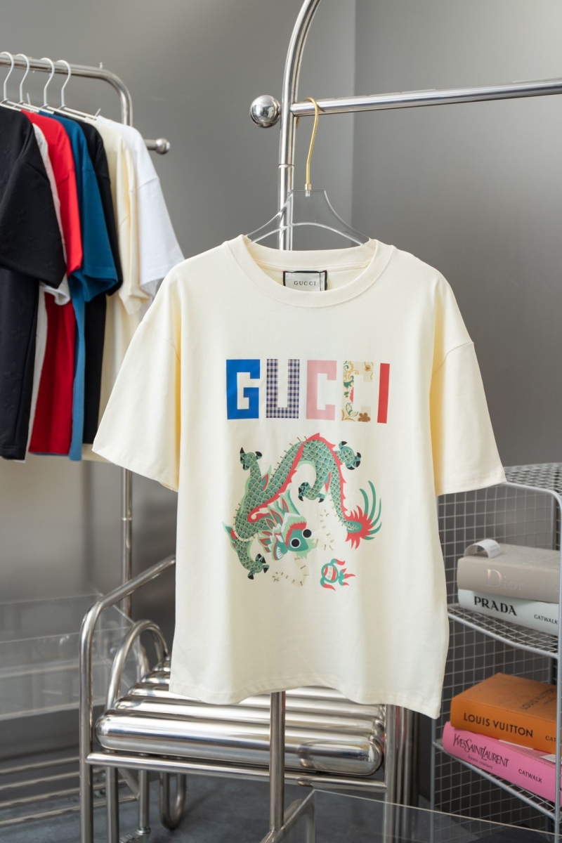 Gucci T-Shirts